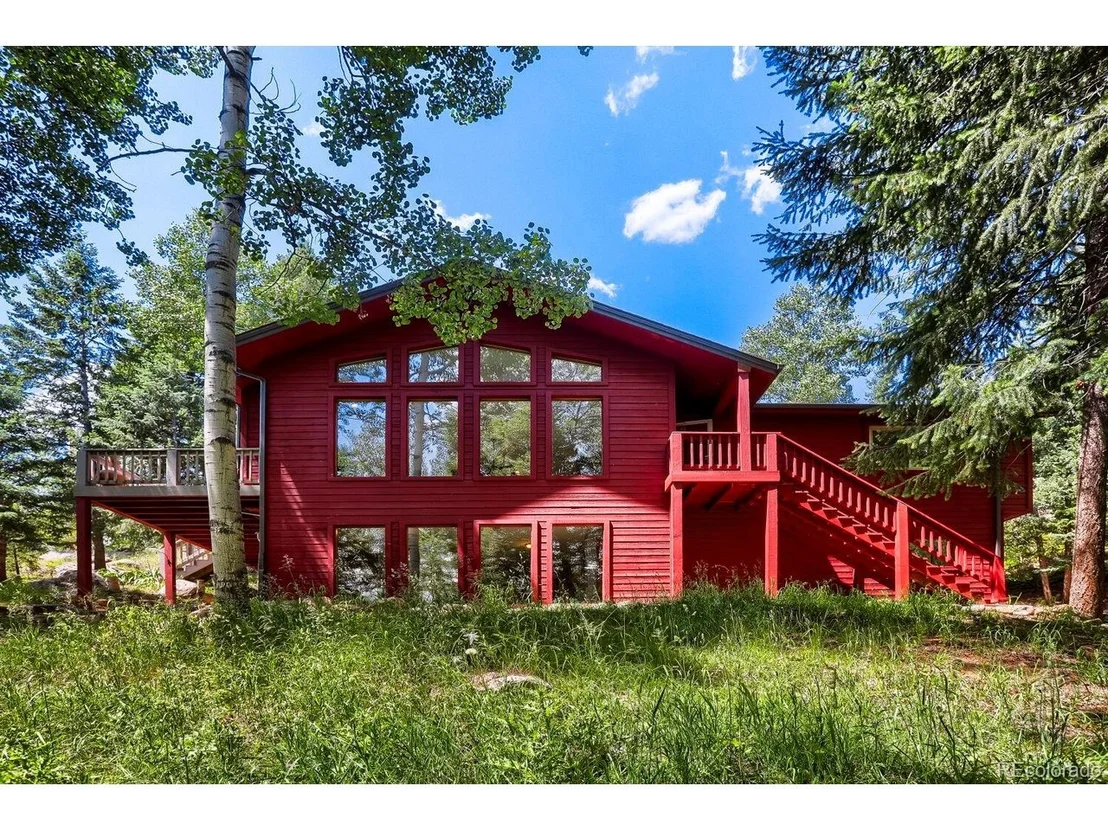 Photo of 32292 Lodgepole Dr
