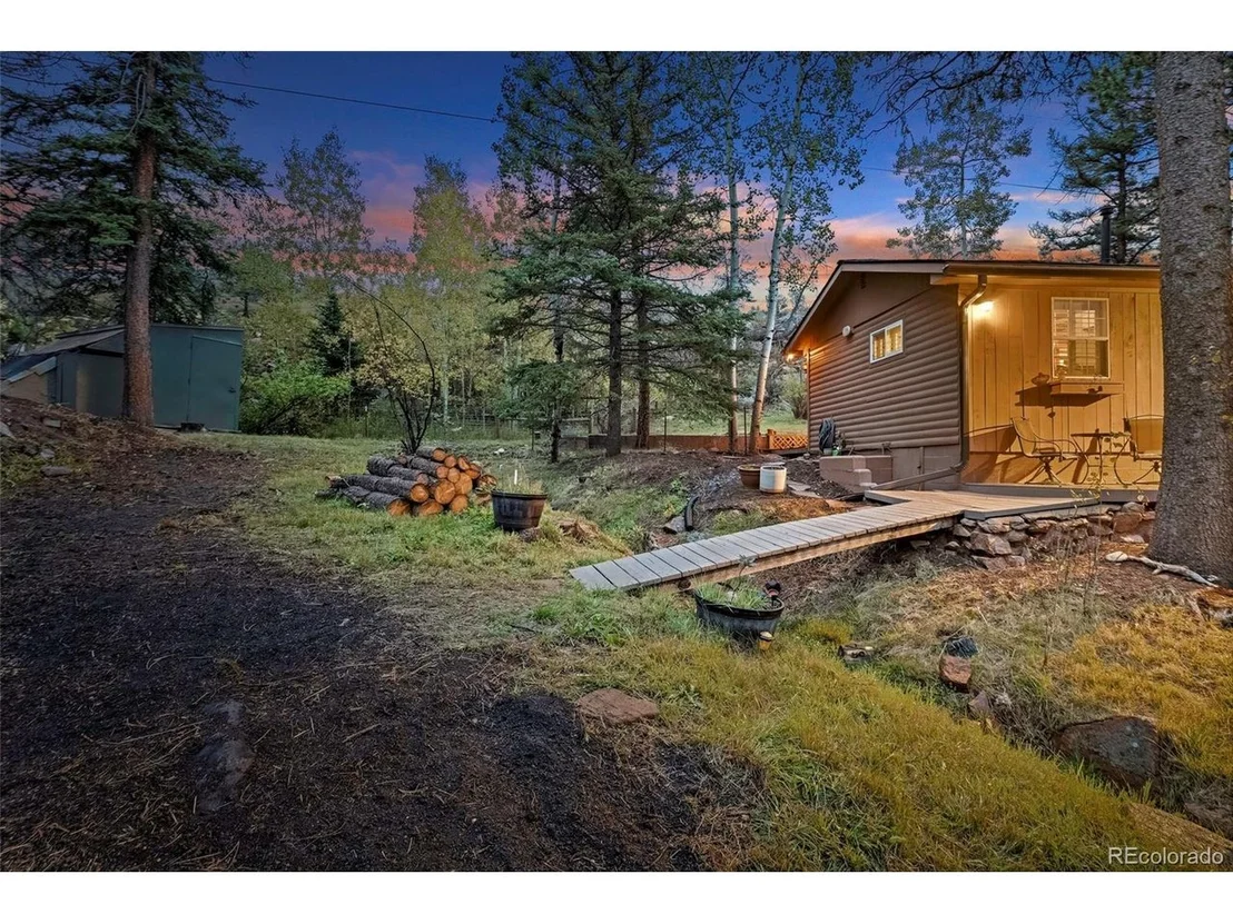 Photo of 27131 Log Trl