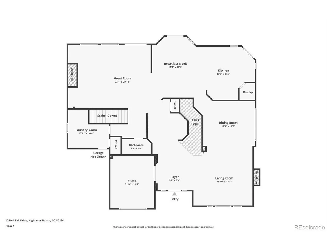 Photo of 12 Red Tail Dr