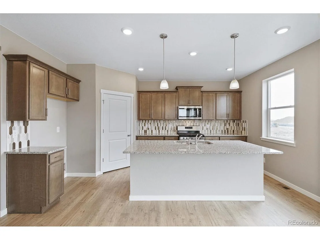 Photo of 2300 Mountain Sky Dr