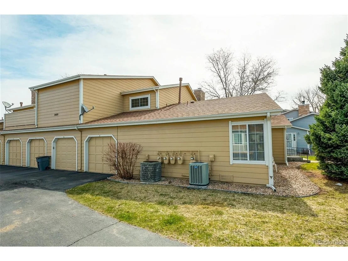 Photo of Unit A at 8419 Everett Way