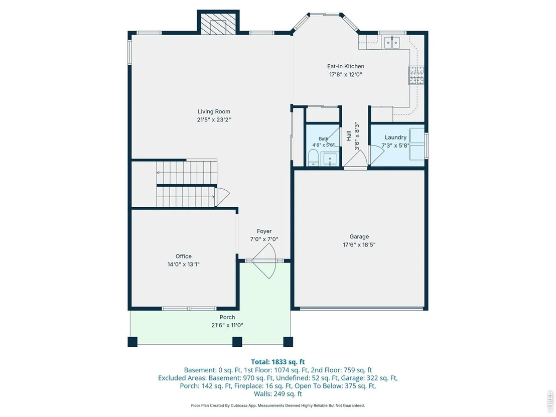 Photo of 7472 Skyline Way