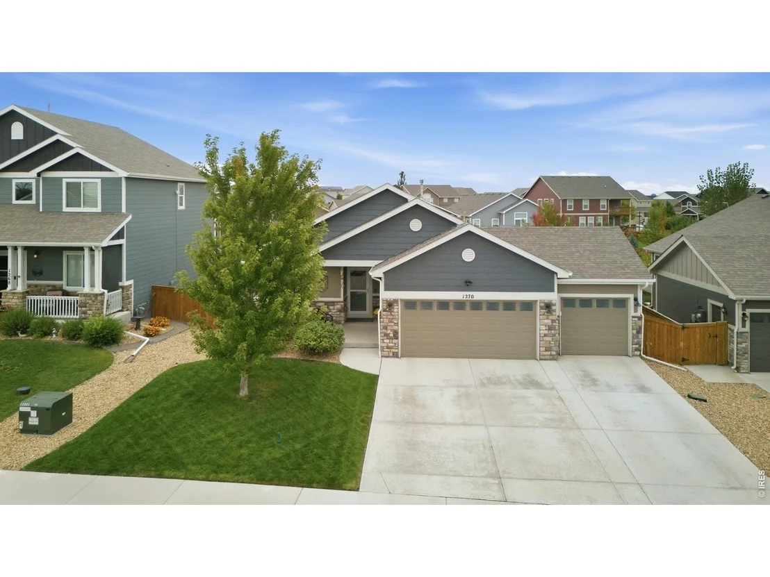 Photo of 1270 Baker Pass St