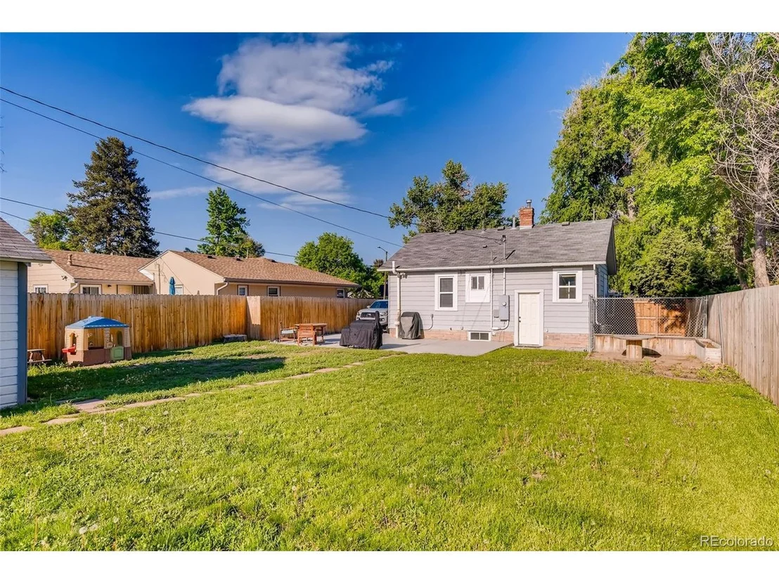 Photo of 1329 Uinta St