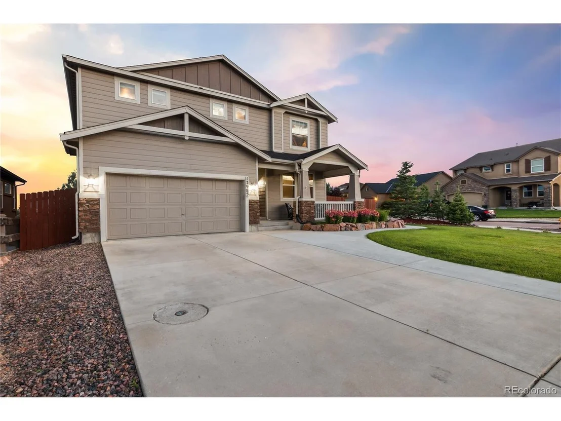 Photo of 12985 Mt Harvard Dr