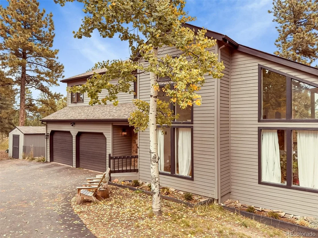 Photo of 6159 S Skyline Dr