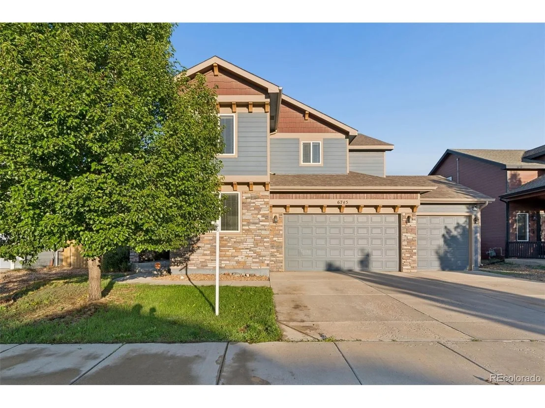 Photo of 6745 Blue Spruce St