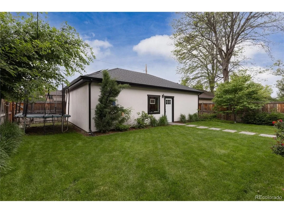Photo of 4636 Montview Blvd