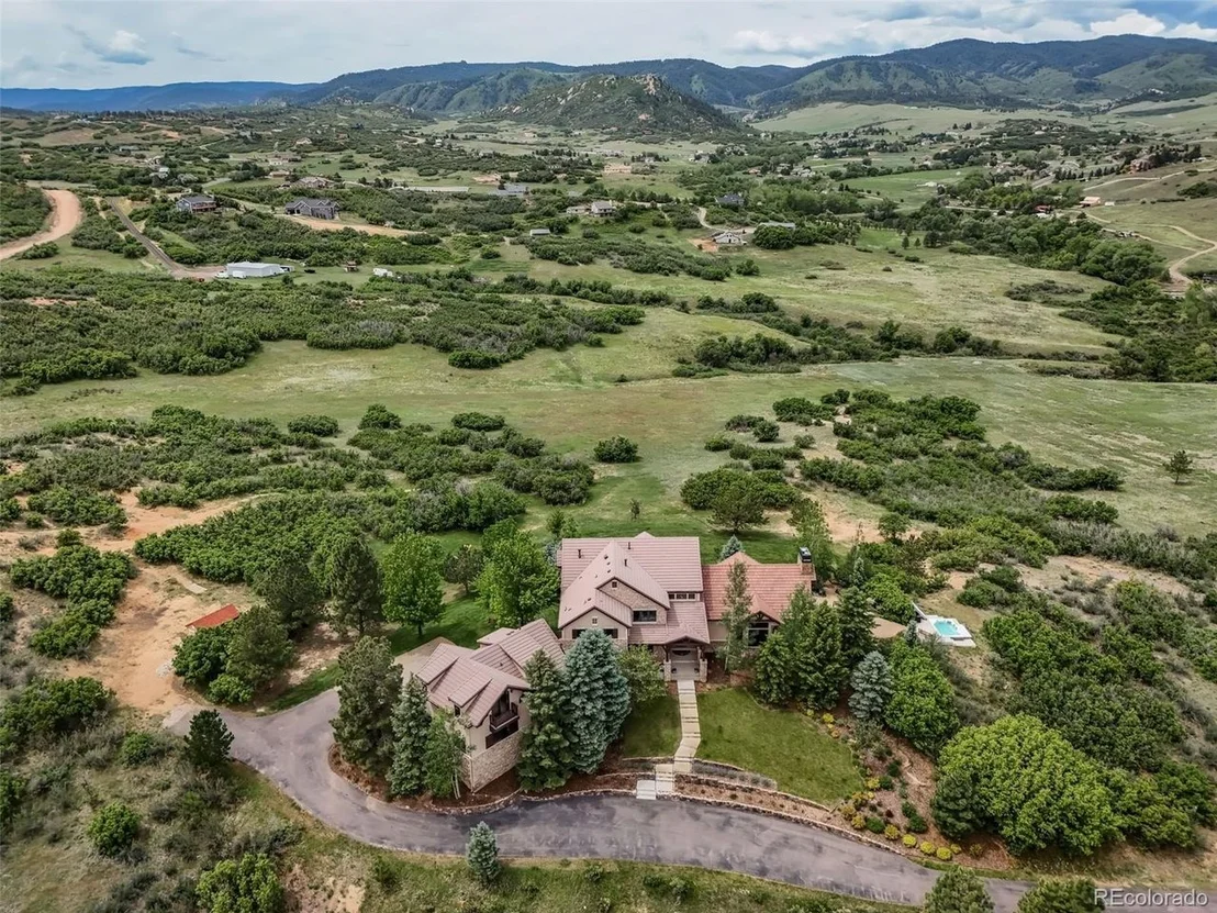 Photo of 4863 Lambert Ranch Trl