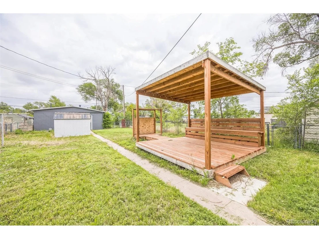 Photo of 524 N 4th Ave
