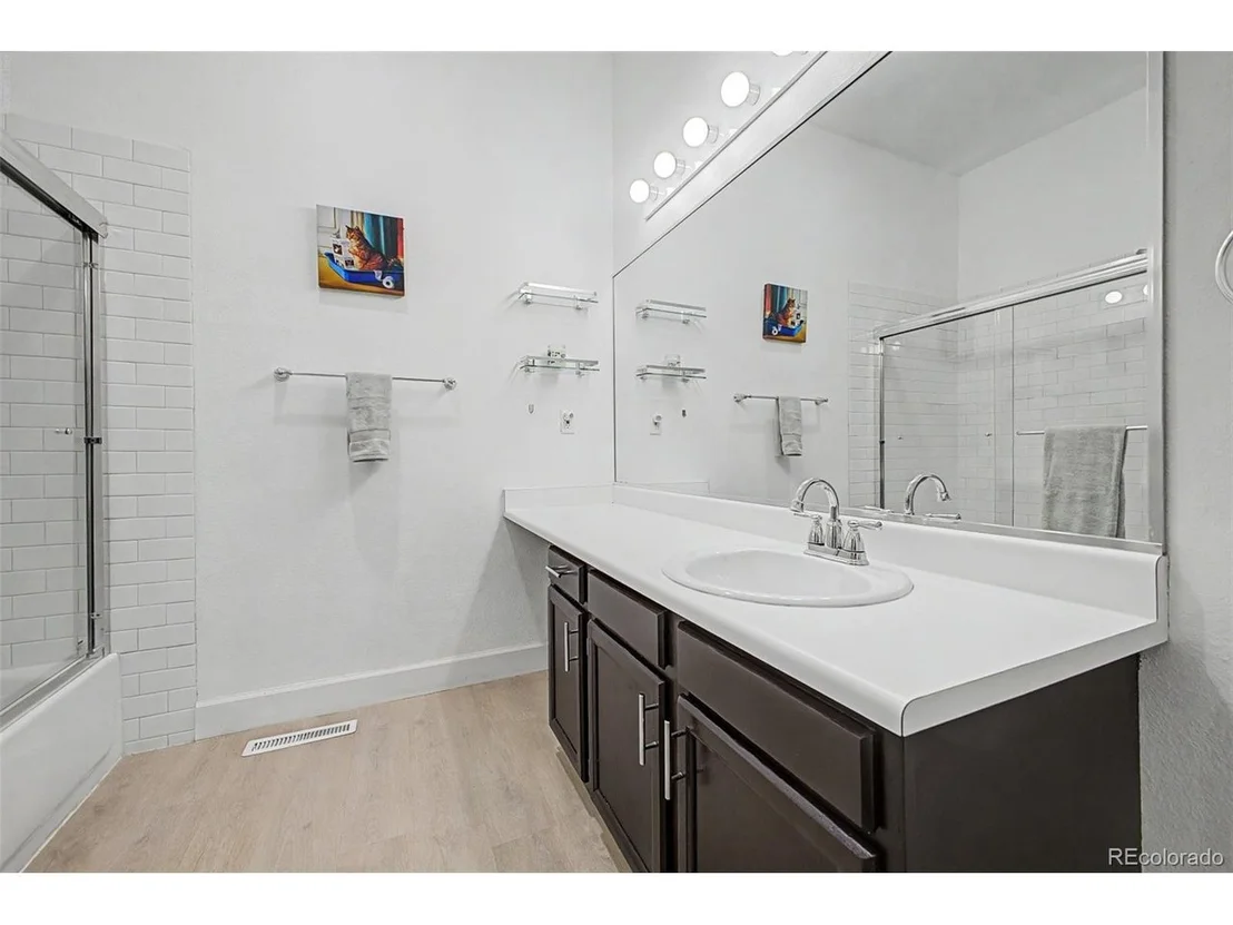 Photo of Unit F at 8790 Allison Dr