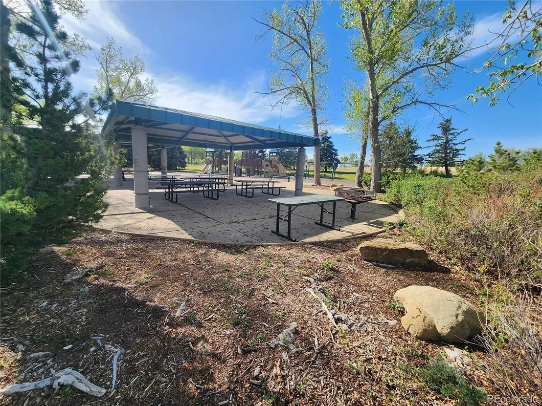 Photo of Unit C at 8790 Allison Dr
