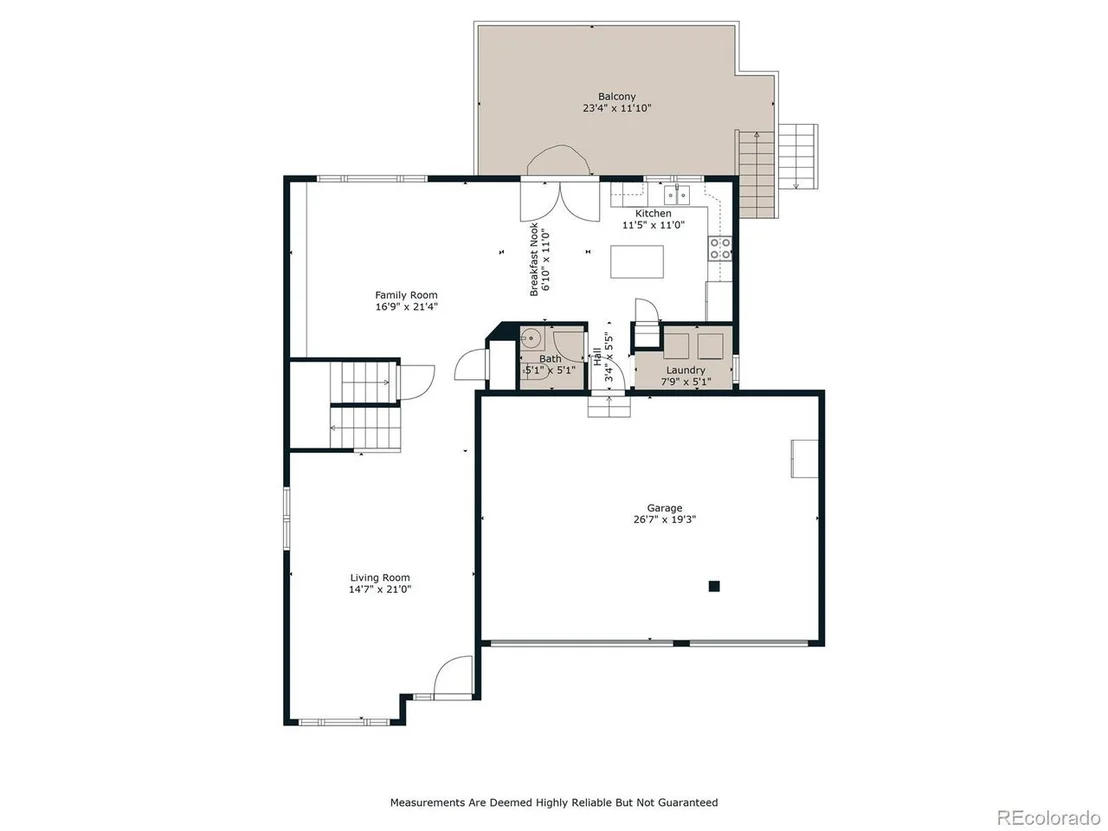 Photo of 16501 Bluebonnet Dr