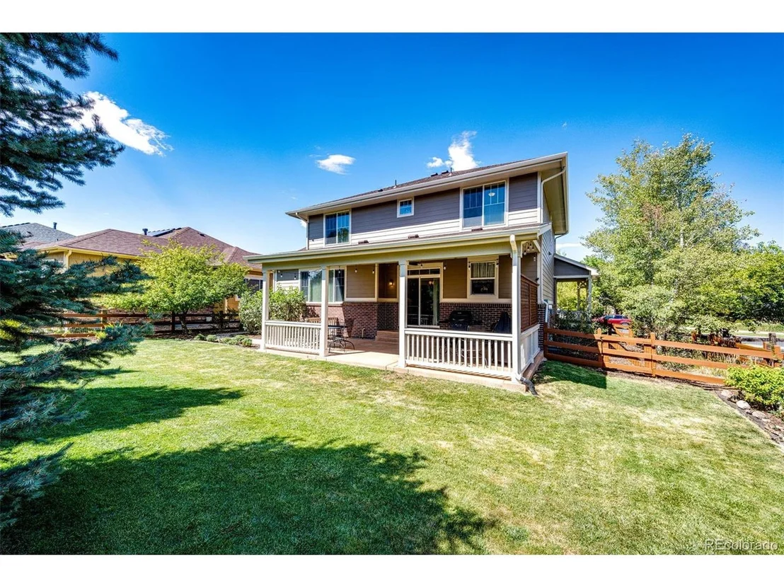 Photo of 446 N Coolidge Way