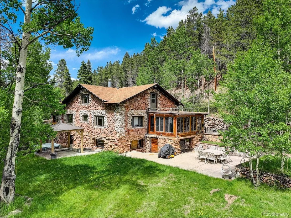 Photo of 9148 Black Mountain Dr