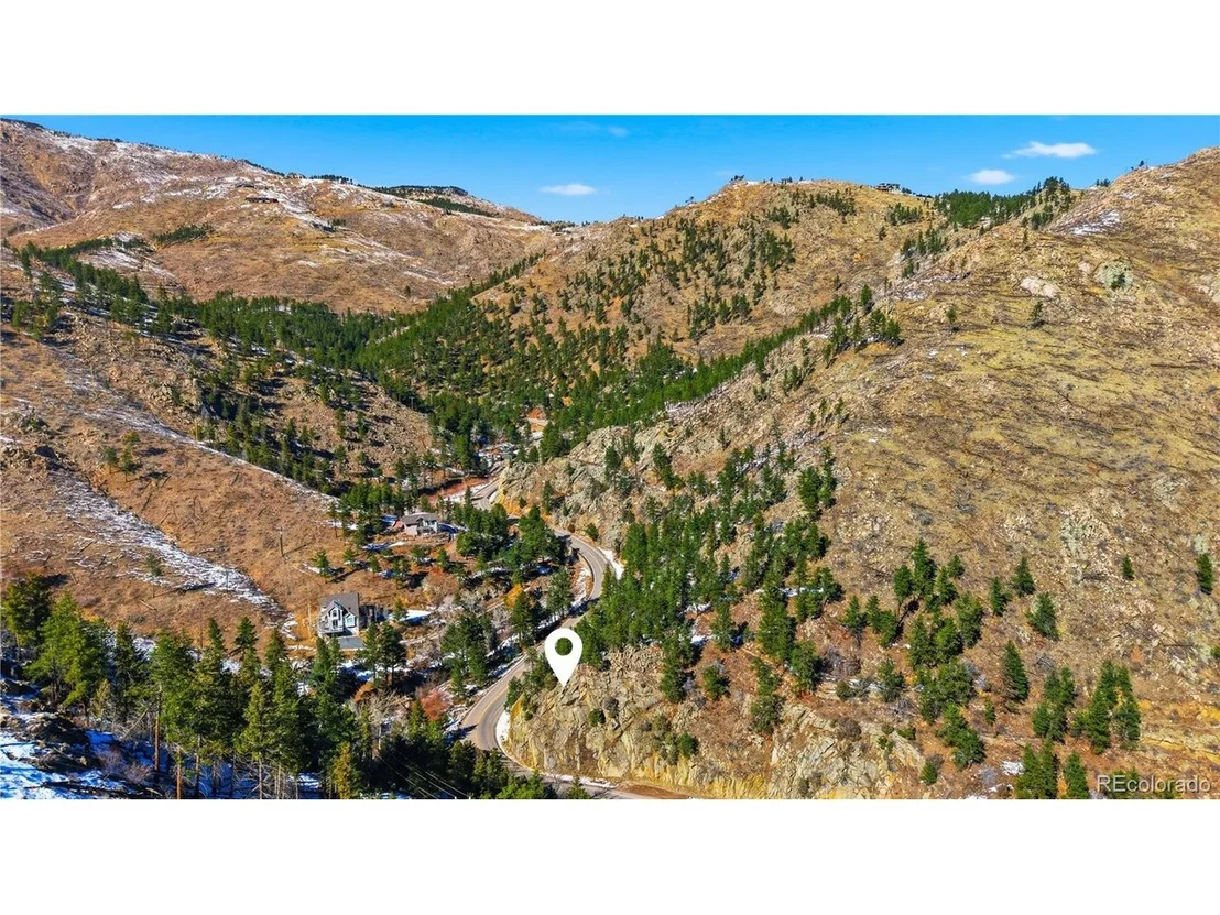 Photo of 4324 Fourmile Canyon Dr