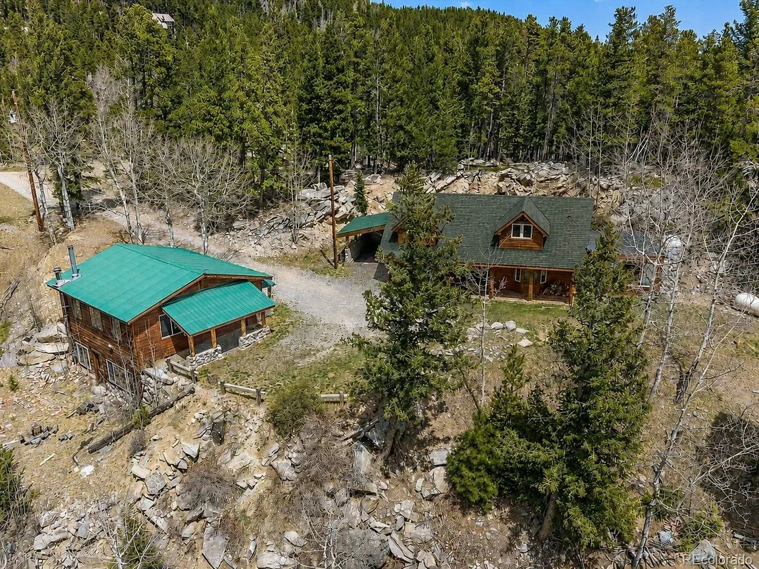 Photo of 1406 Sinton Rd