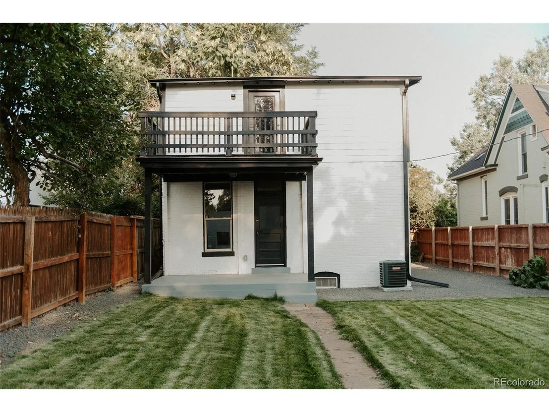 Photo of 445 Bannock St