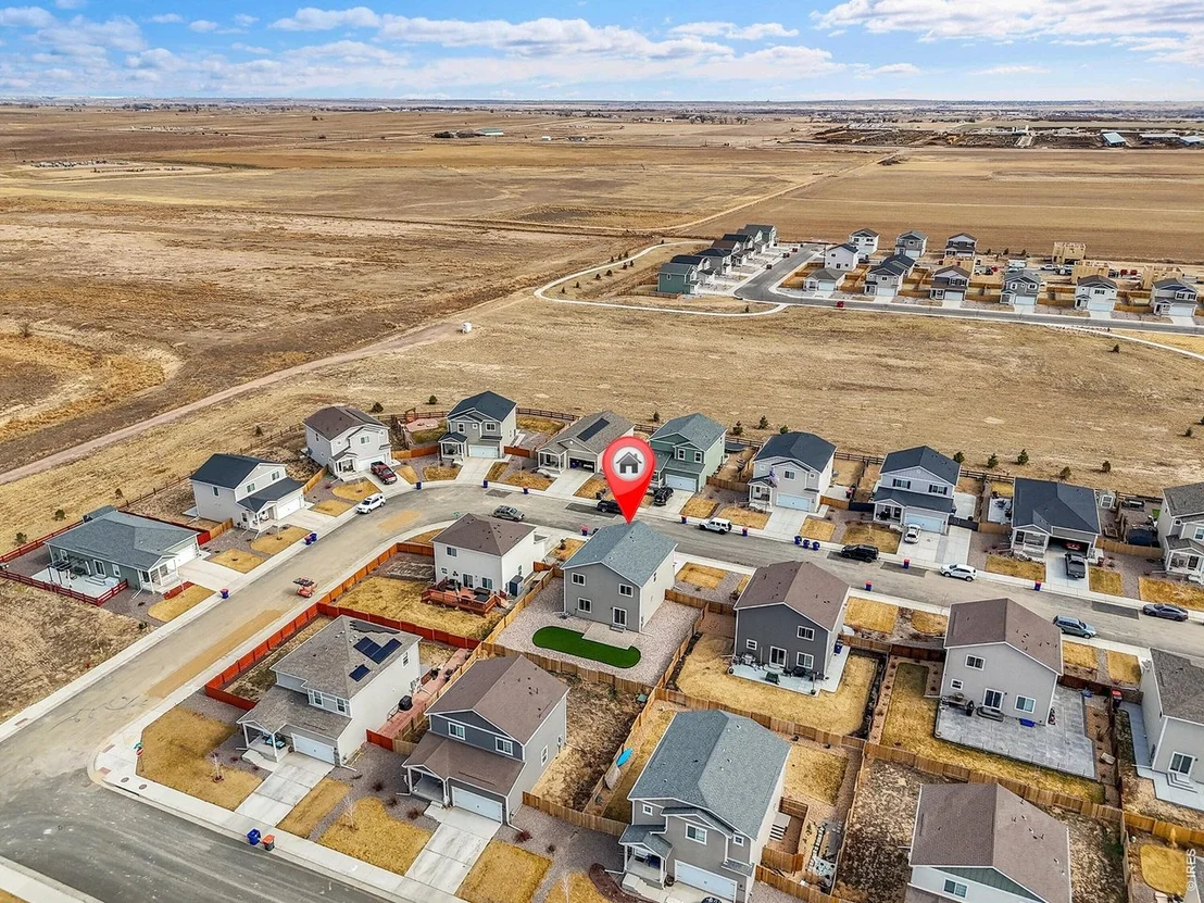 Photo of 7411 E Big Thompson Cir