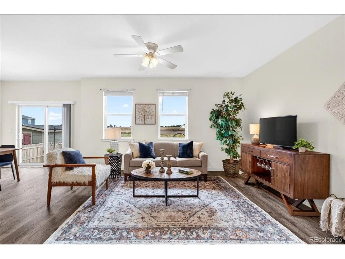 Photo of 2301 Mountain Sky Dr