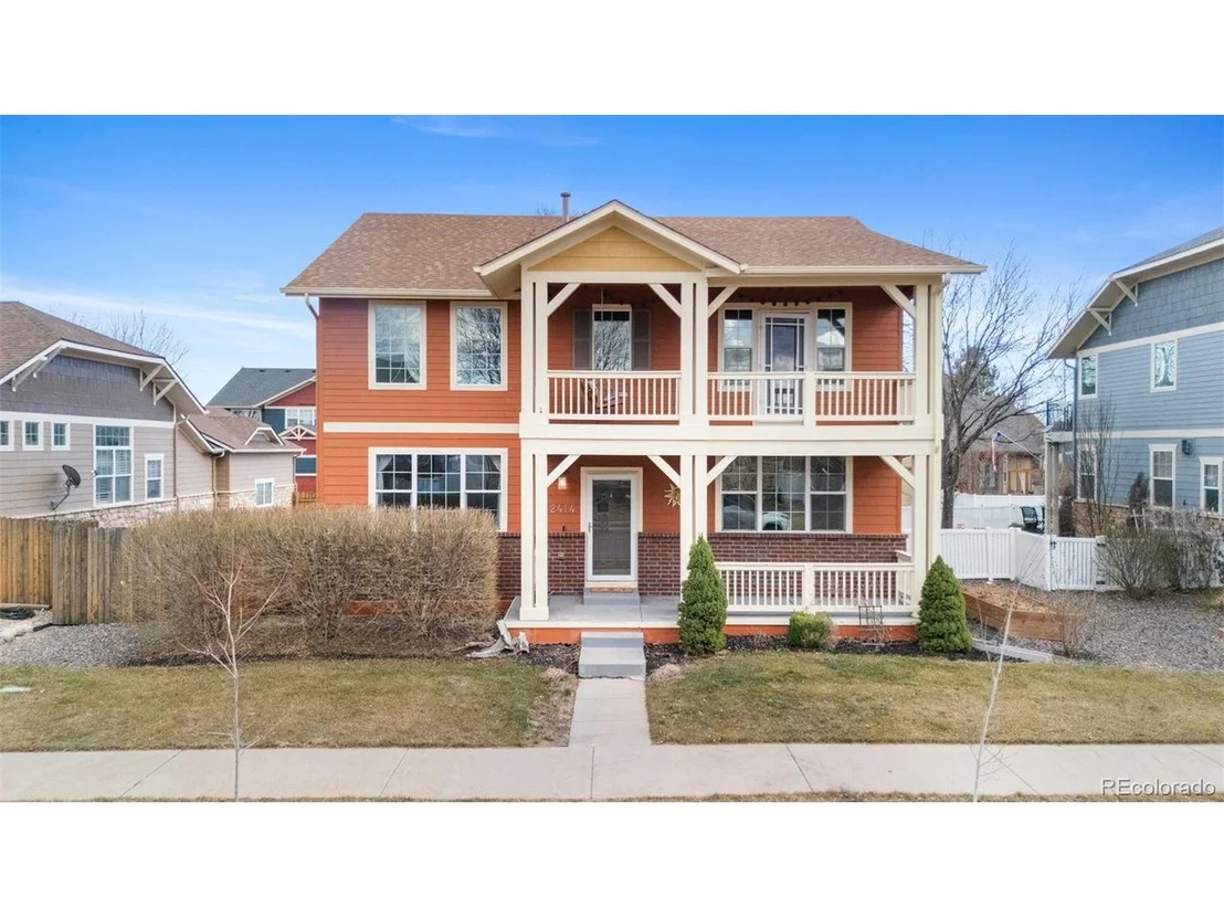 Photo of 2414 Winding Dr