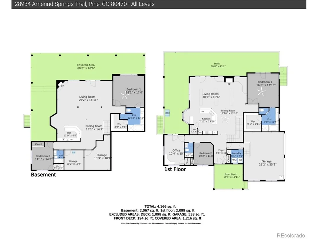 Photo of 28934 Amerind Springs Trl