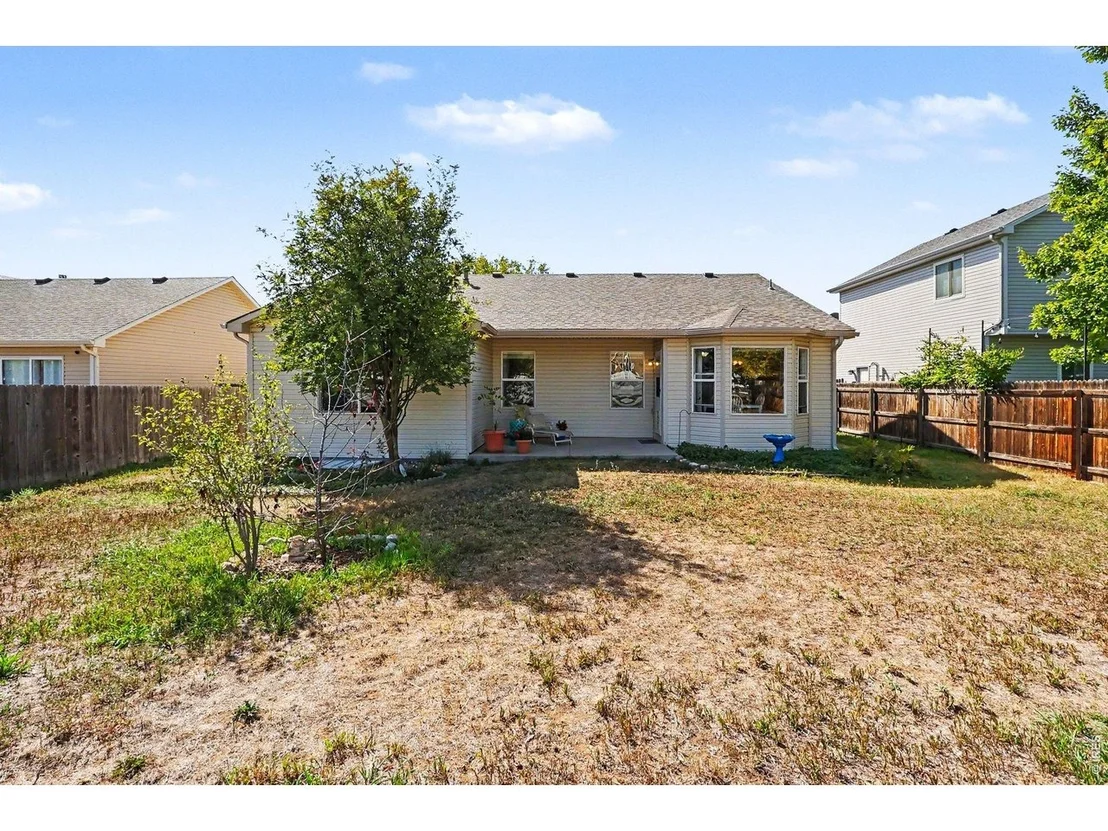 Photo of 3616 Settler Ridge Dr