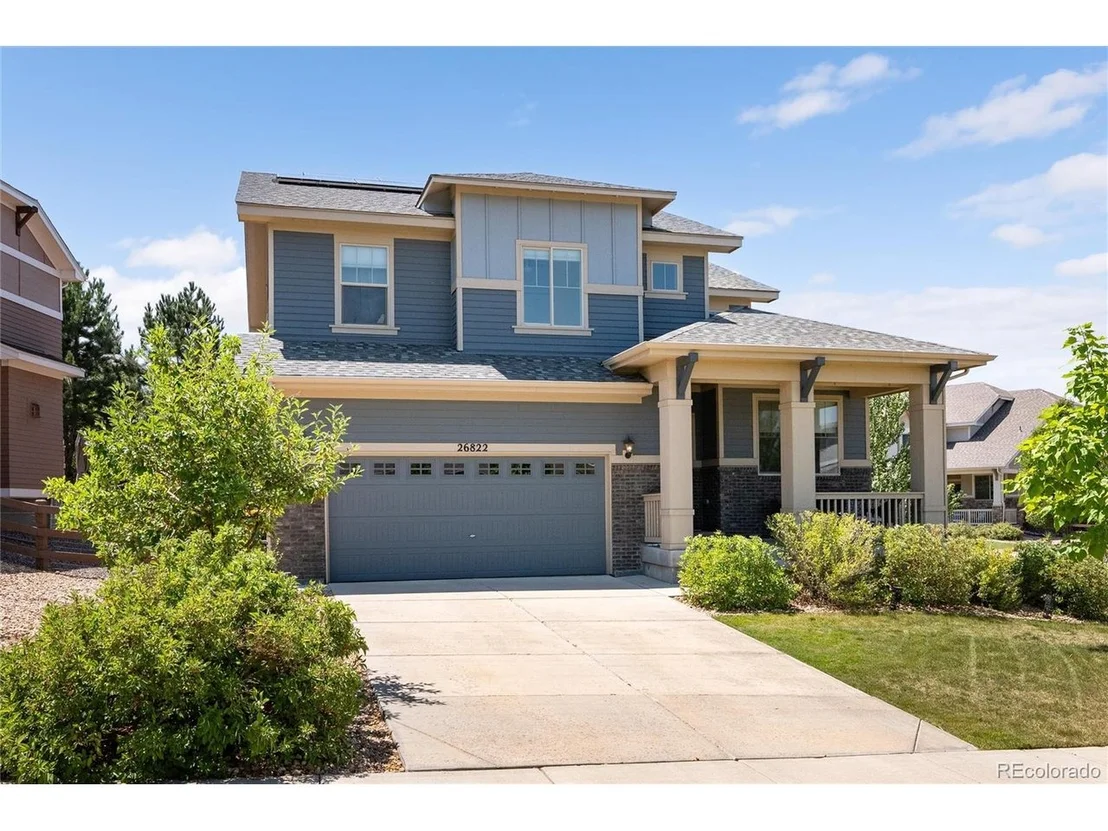 Photo of 26822 E Easter Pl