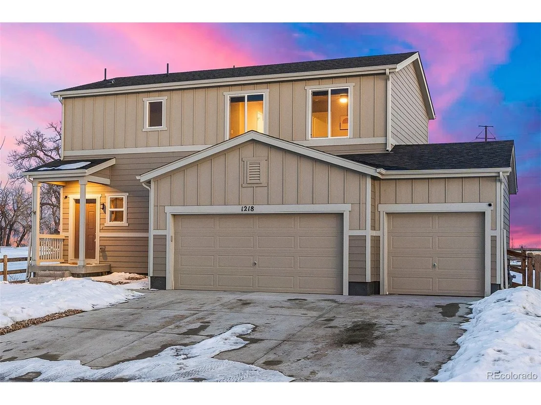 Photo of 1218 Sherman Dr