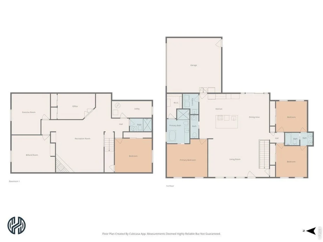 Photo of 1102 Corona Dr