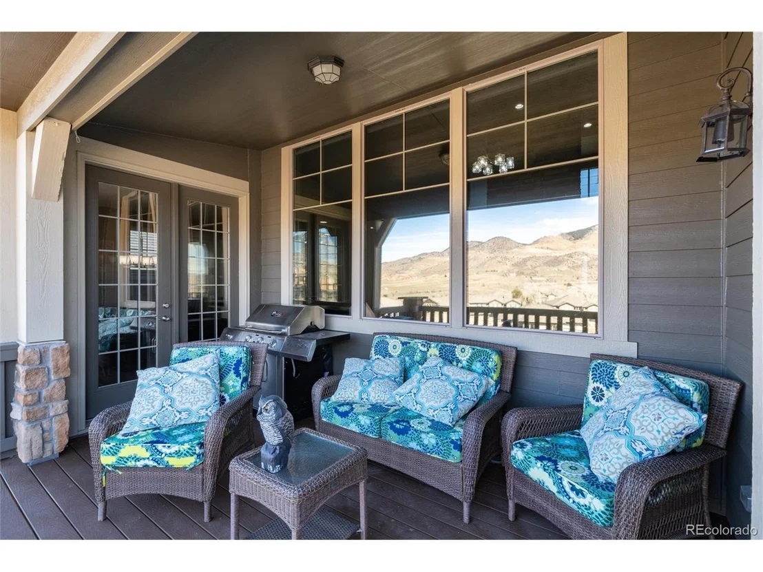 Photo of 15678 Weaver Gulch Dr