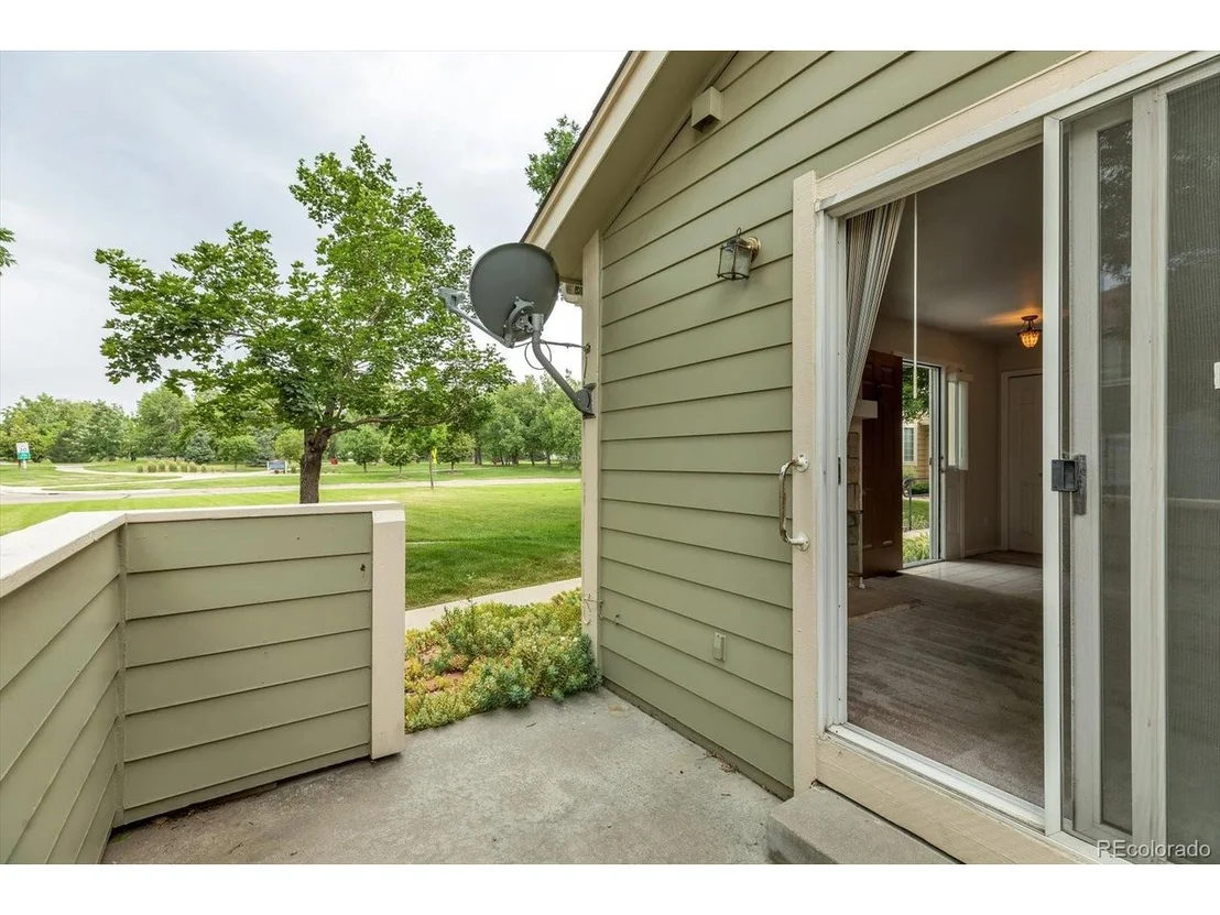 Photo of Unit C at 8406 Everett Way
