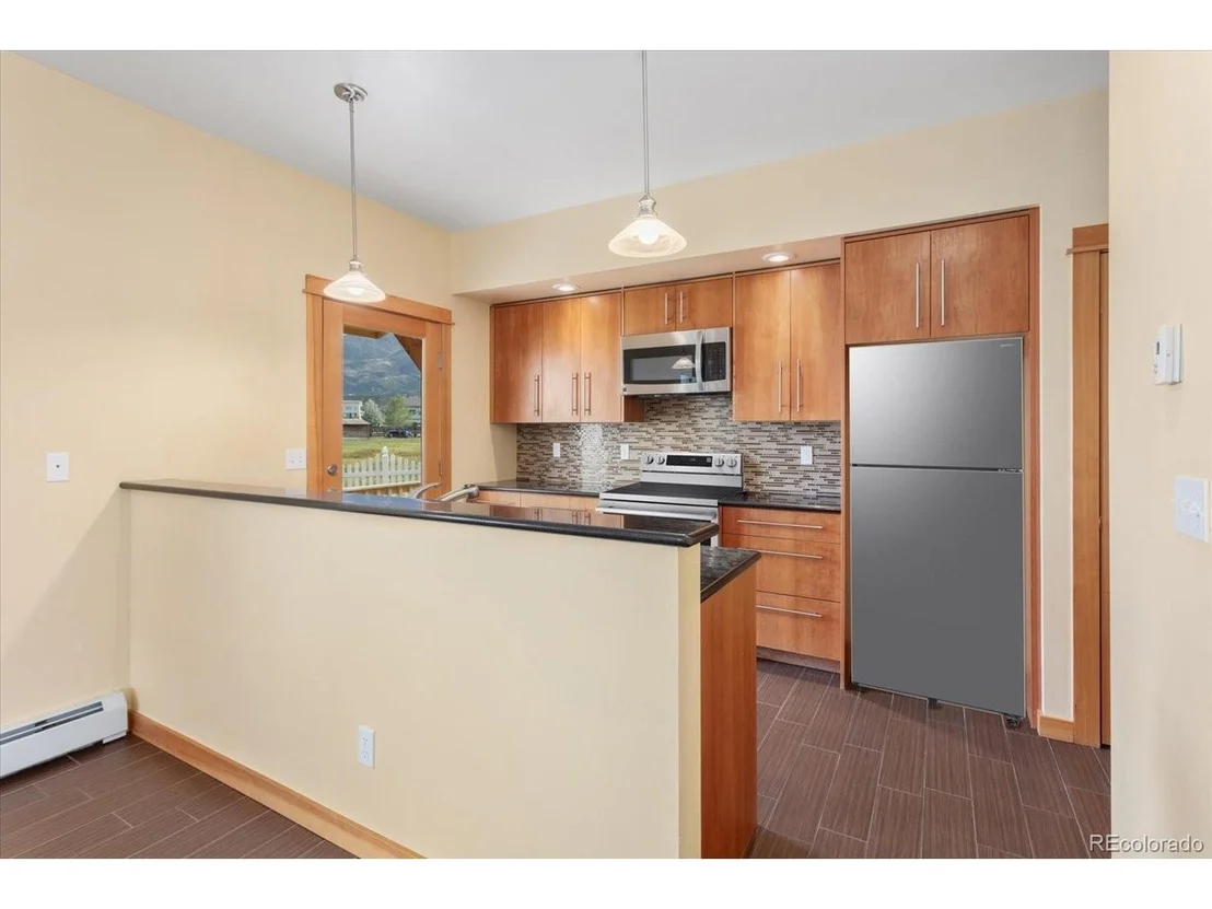 Photo of Unit A at 28 Trailside Ct