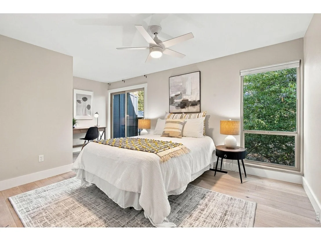 Photo of Unit B at 1195 Bear Mountain Dr