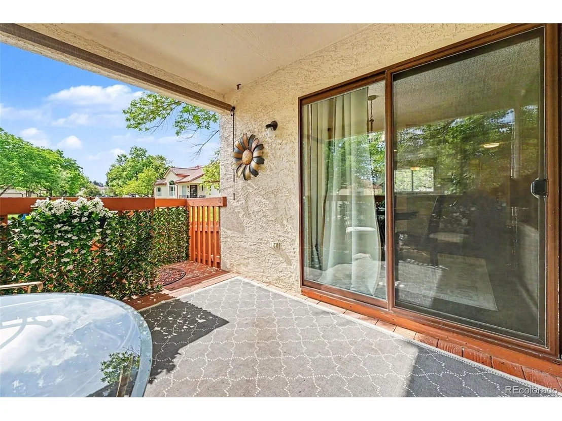 Photo of Unit G at 8452 Robb Cir