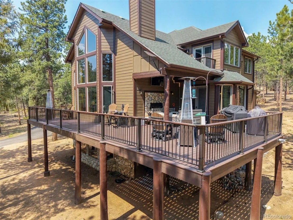 Photo of 1734 Mount Evans Blvd
