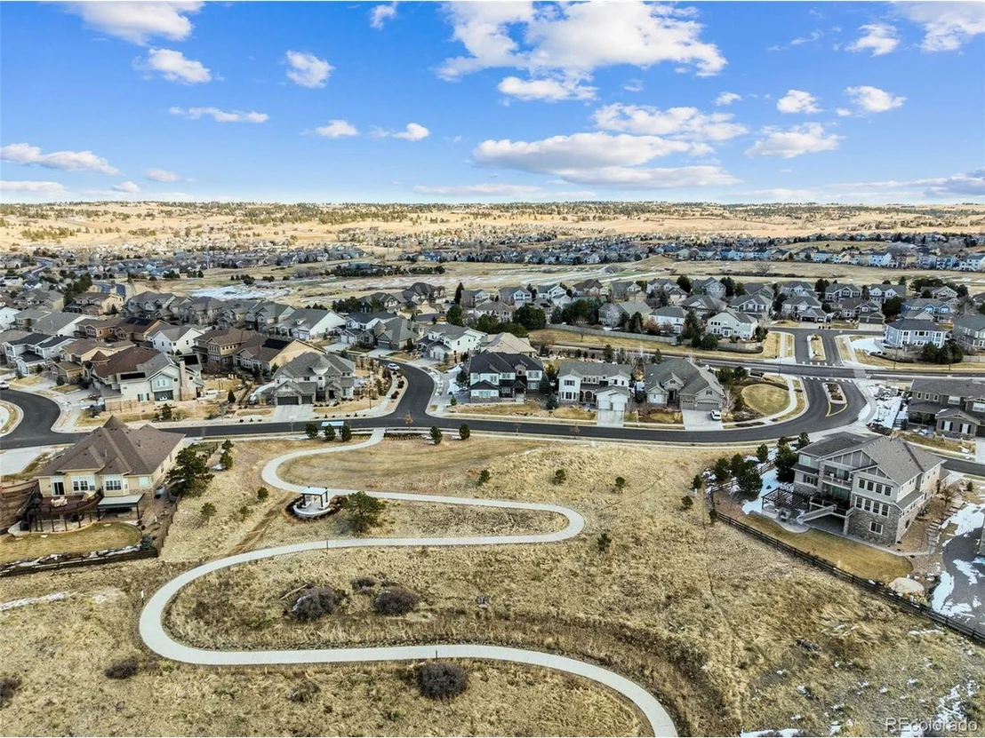 Photo of 11596 Pine Canyon Ln