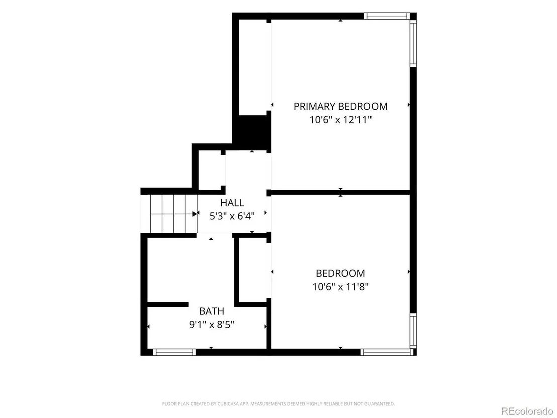Photo of 12362 W 60th Pl