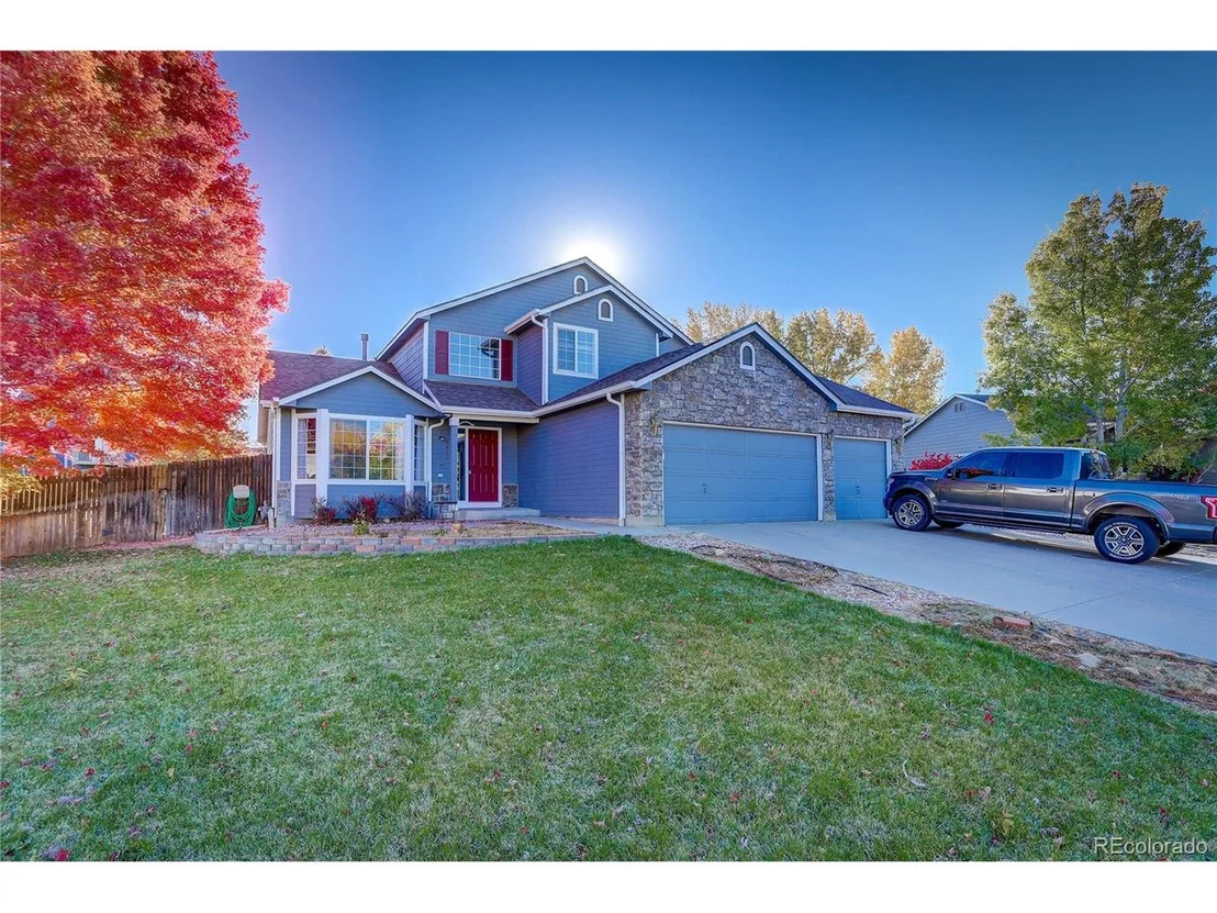 Photo of 4852 Falcon Dr