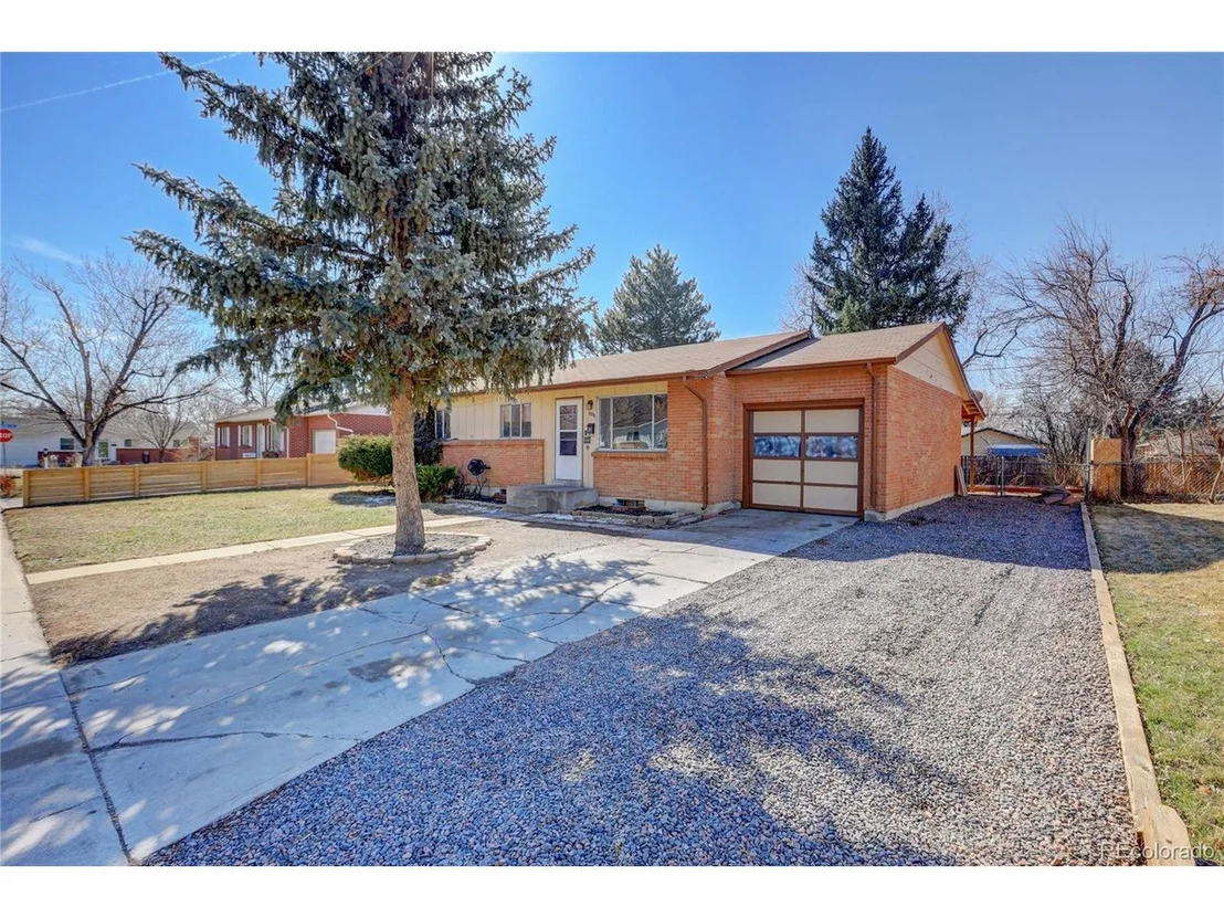 Photo of 10756 W 68th Pl