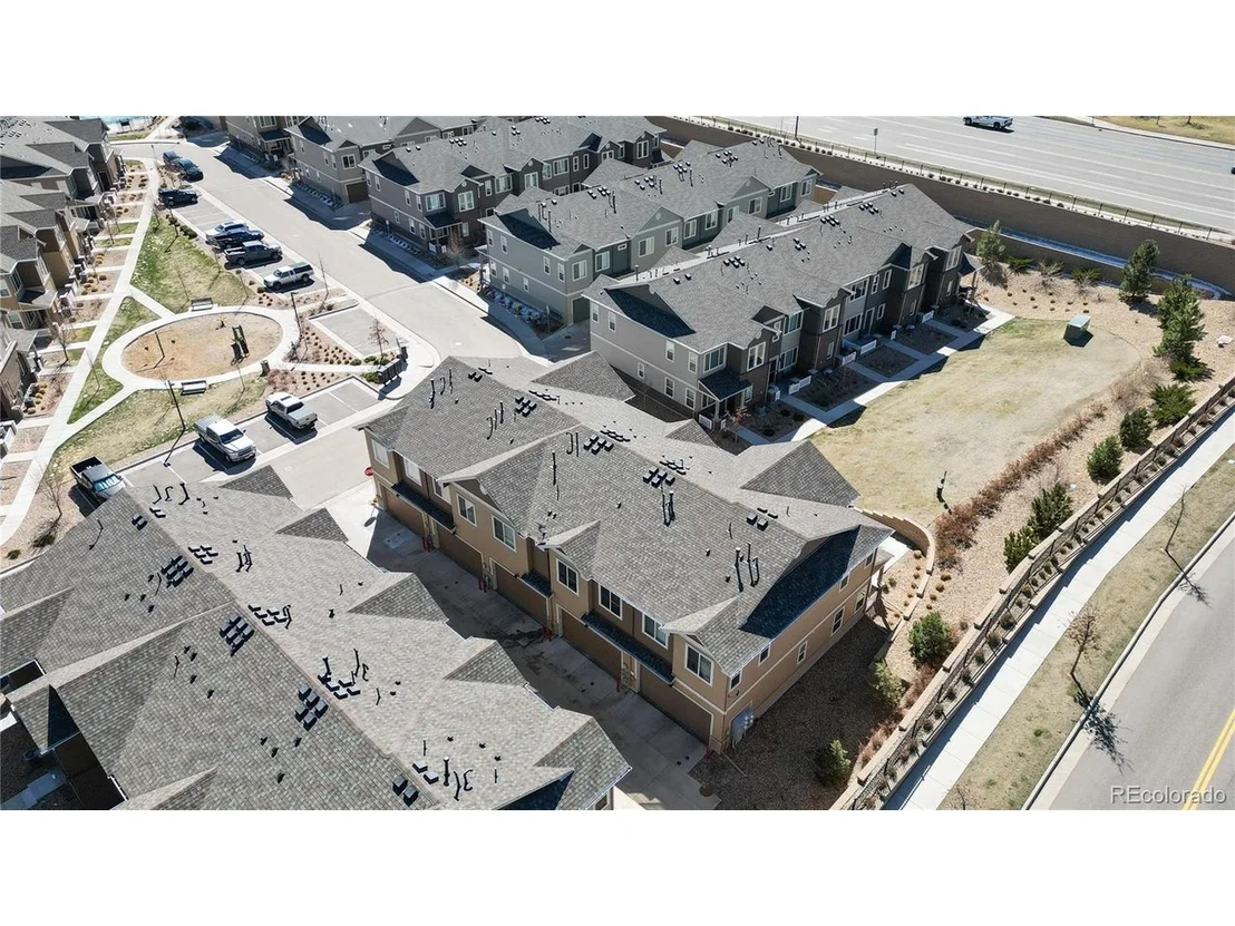 Photo of Unit B at 15536 W 64th Loop