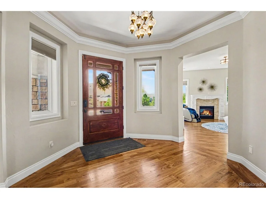 Photo of 15501 Fairway Dr