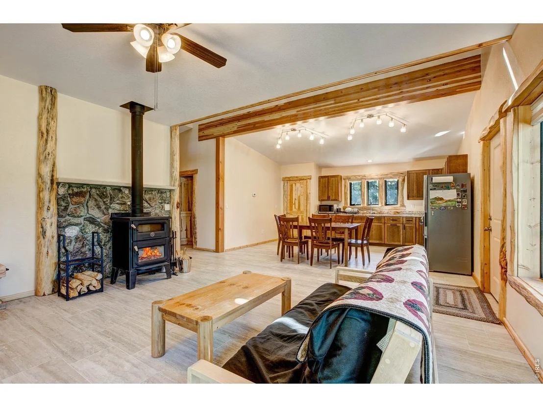 Photo of 5431 Storm Mountain Dr