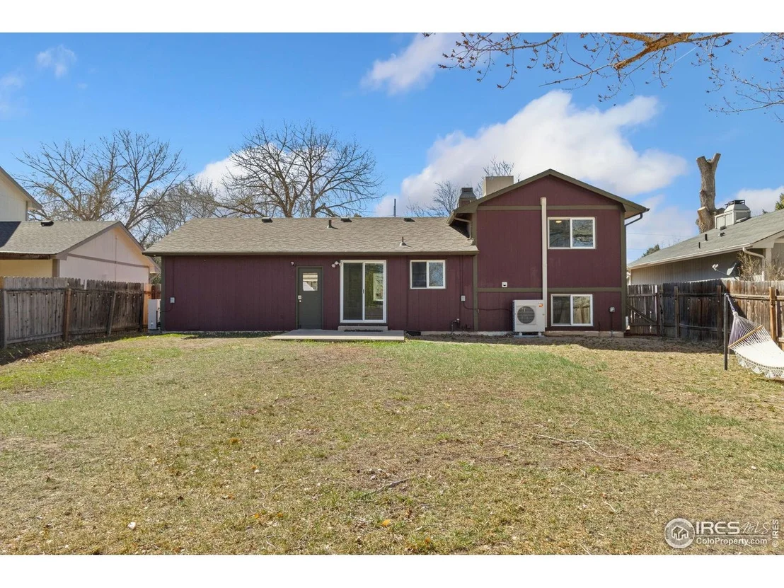 Photo of 2836 Adobe Dr