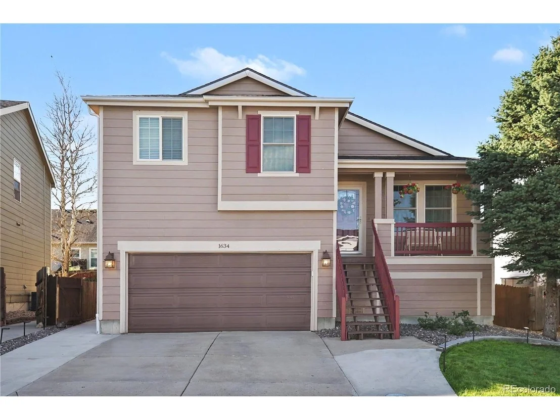 Photo of 1634 Wagonwheel Dr