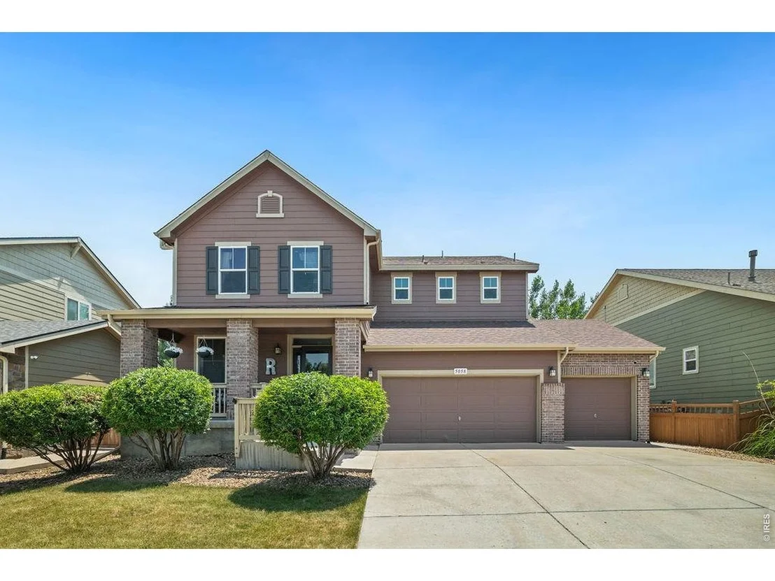 Photo of 5058 Thistle Dr