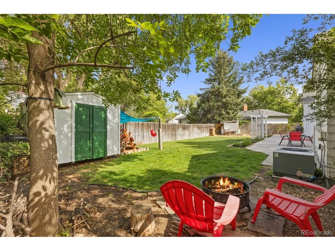 Photo of 1605 Montview Blvd