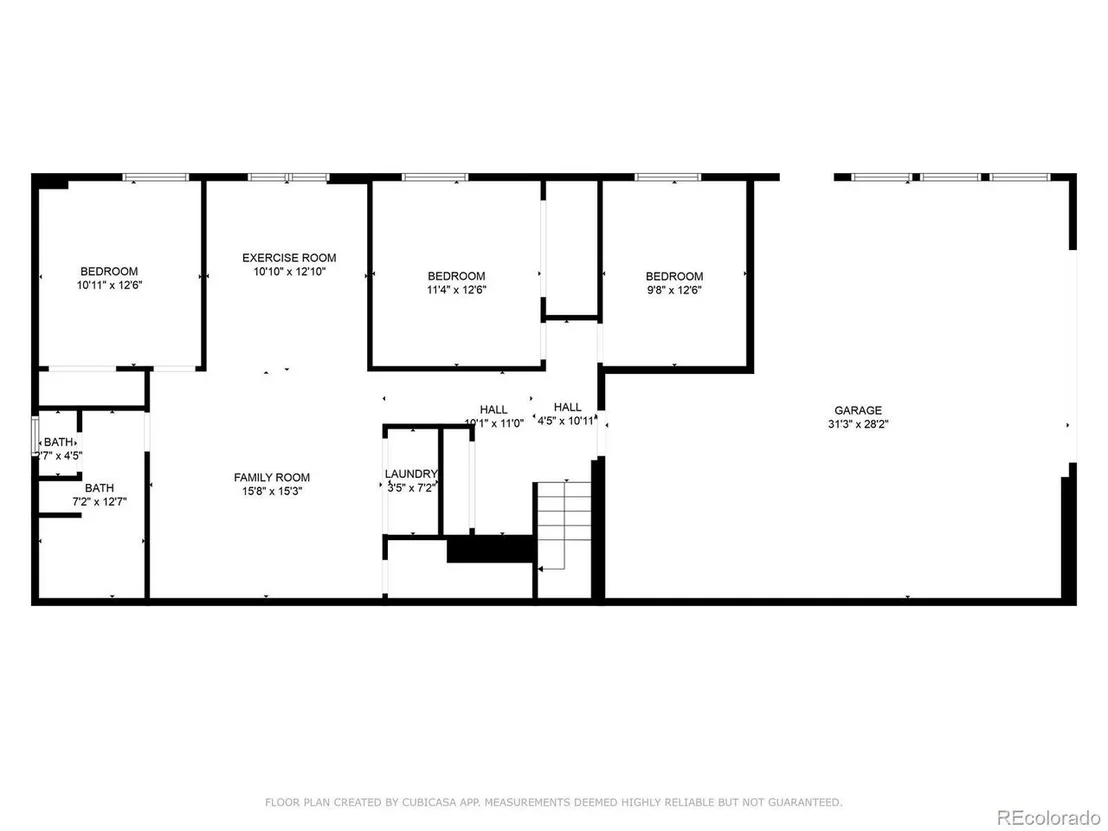 Photo of 30935 Main Range Dr