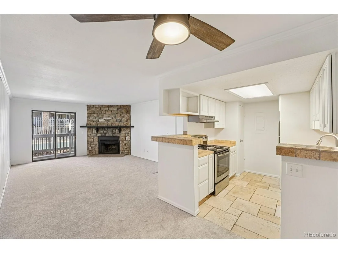 Photo of Unit 2103 at 8335 Fairmount Dr