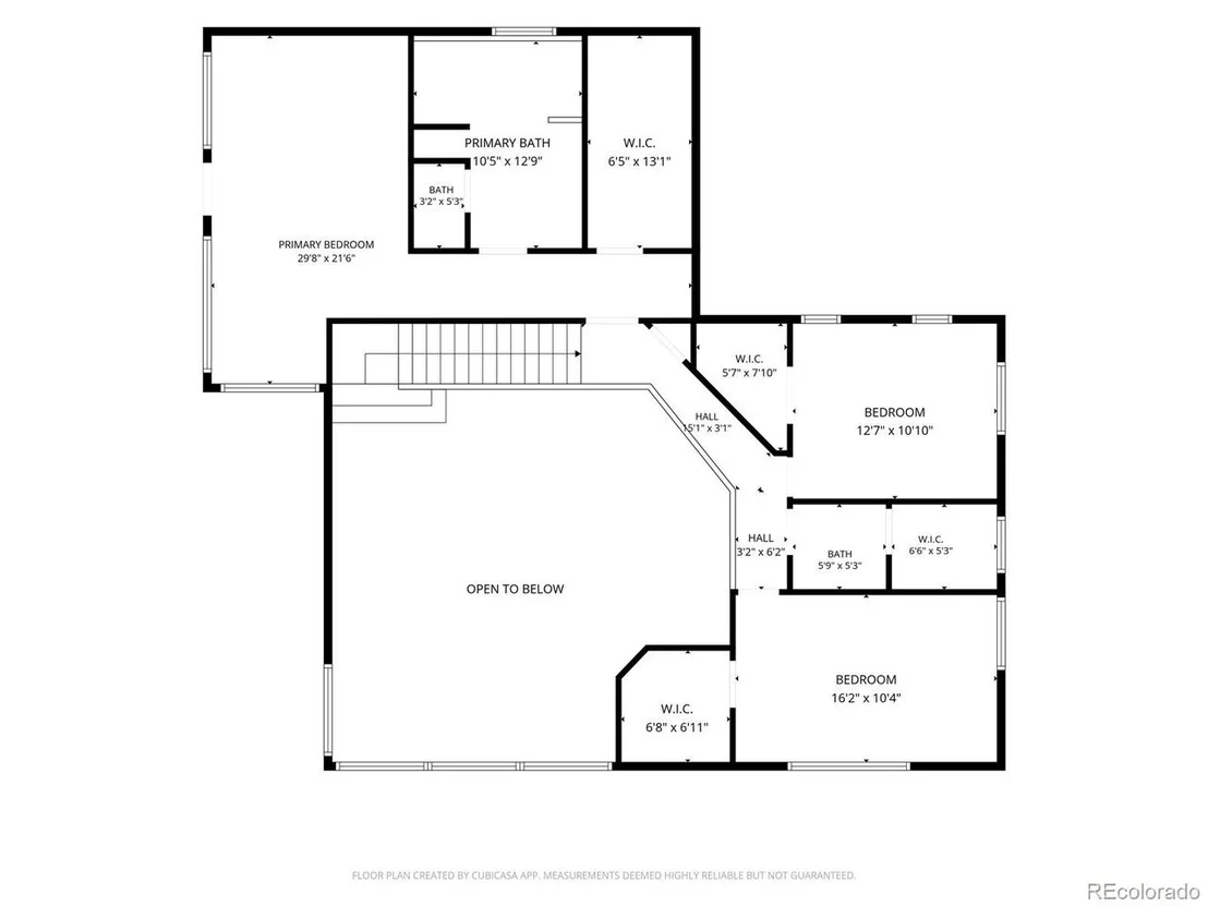 Photo of 27231 Ridge Trail